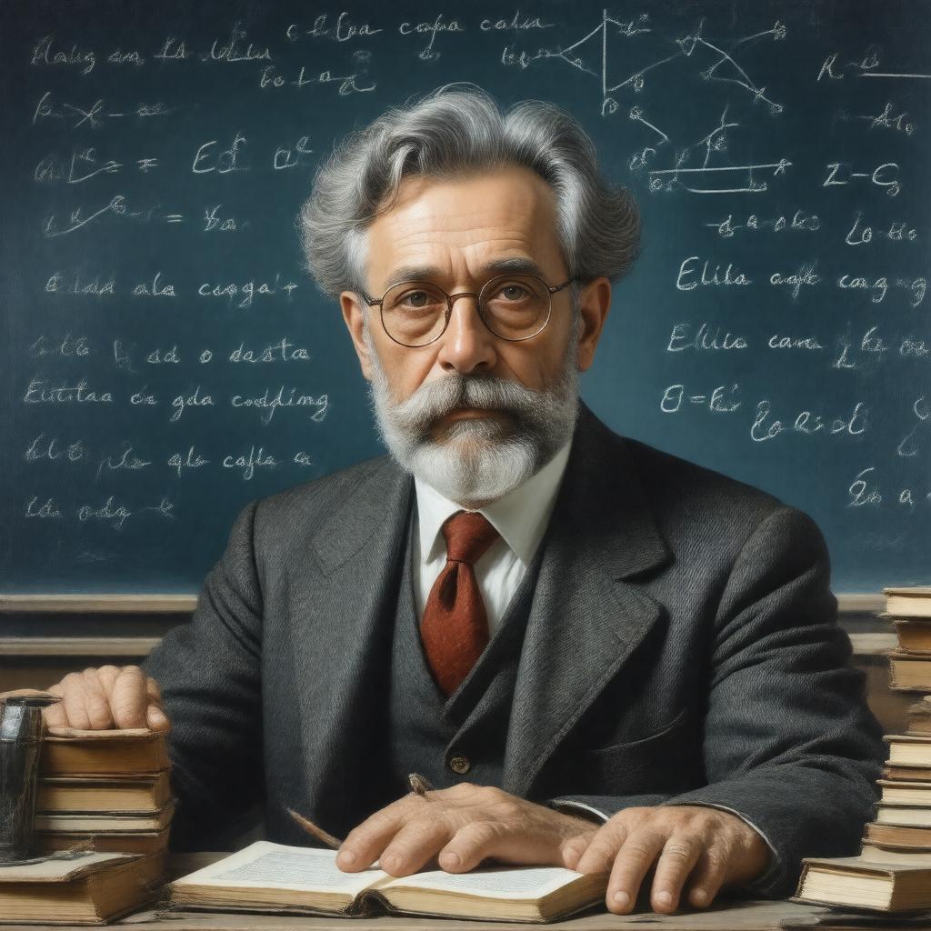 Peter Elias